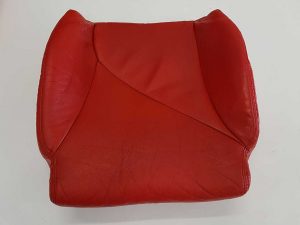 Aléta9 - reteinte de cuir, chaise